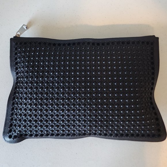 Givenchy Clutch "EUC" - Picture 10 of 16